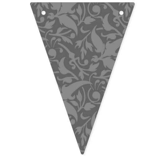 グレース バンティングフラッグ (第6の旗)