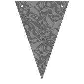 グレース バンティングフラッグ (第2の旗)