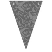 グレース バンティングフラッグ (第1の旗)