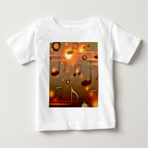 グレース ベビーTシャツ