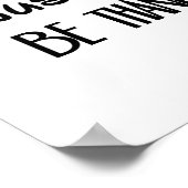 グレース… ポスター (角)