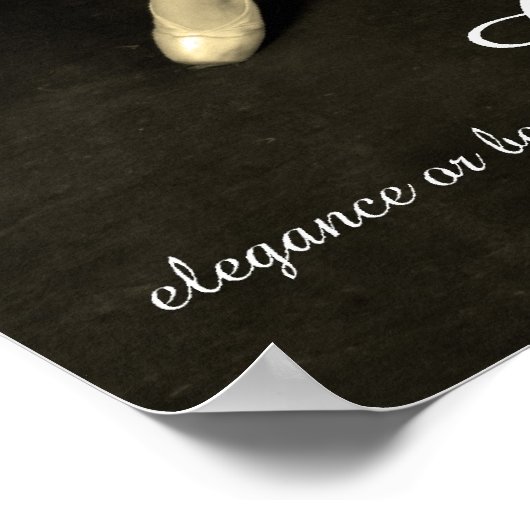 グレース ポスター (角)