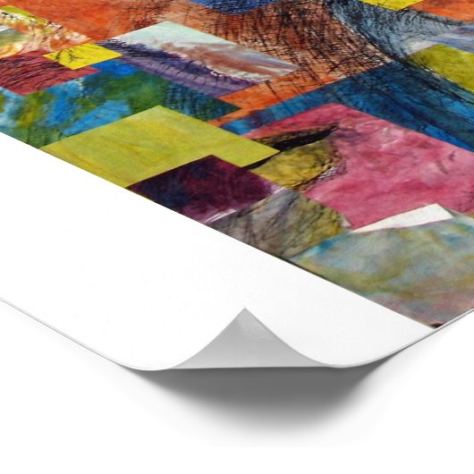 グレース ポスター (角)