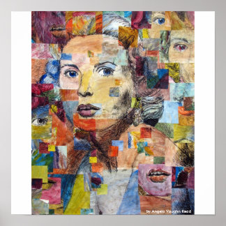 グレース ポスター