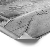 グレース ポスター (角)