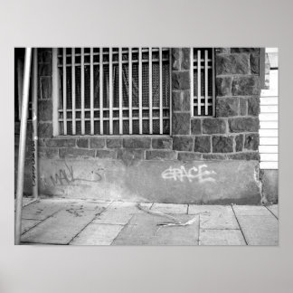 グレース ポスター