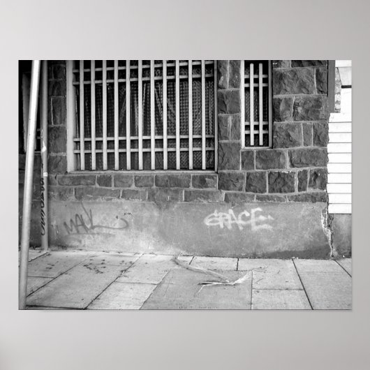 グレース ポスター (正面)