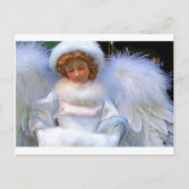 グレース。 ポストカード (正面)