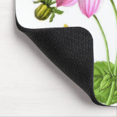 グレース マウスパッド (コーナー)