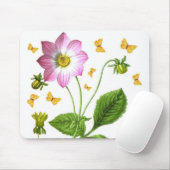 グレース マウスパッド (マウス)