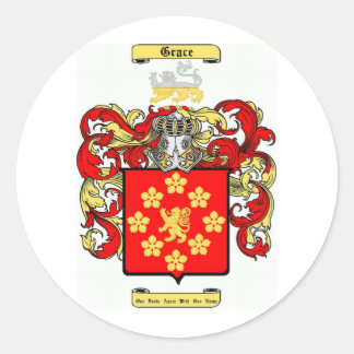 グレース ラウンドシール