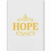 グレース – 金ゴールドルクセエディション シール (正面)