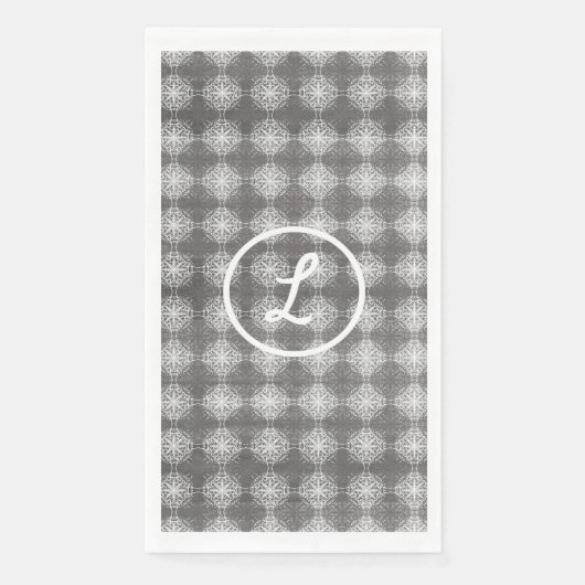 グレーズオブホワイトレースモノグラム (正面)