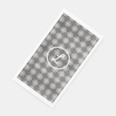 グレーズオブホワイトレースモノグラム (コーナー)