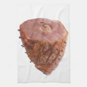 グレーズドハム キッチンタオル (縦)