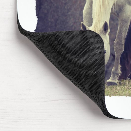 グレーズ マウスパッド (コーナー)