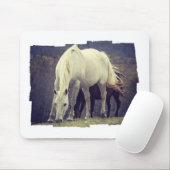 グレーズ マウスパッド (マウス)