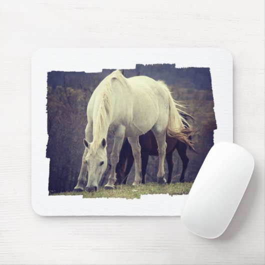 グレーズ マウスパッド (マウス)