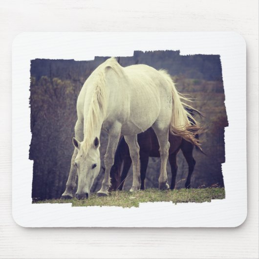 グレーズ マウスパッド (正面)