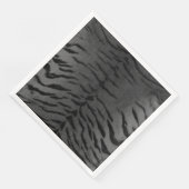 グレータイガースキンプリント (コーナー)