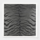 グレータイガースキンプリント (正面)