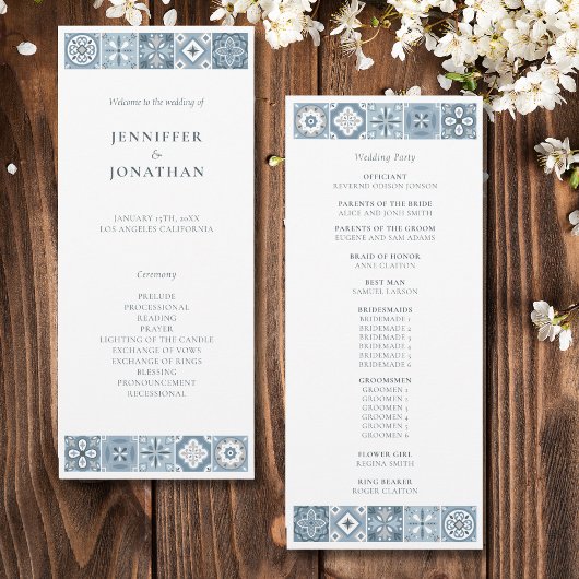 グレータイルスペインの計画を青にする