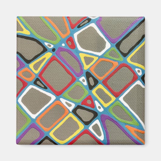 グレータウンシップ磁石 マグネット (正面)