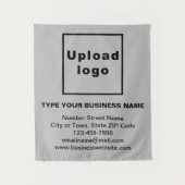 グレータペストリーのビジネスブランド タペストリー (正面)