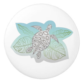 グレータートルトロピカル離れ セラミックノブ