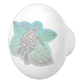 グレータートルトロピカル離れ セラミックノブ (右)