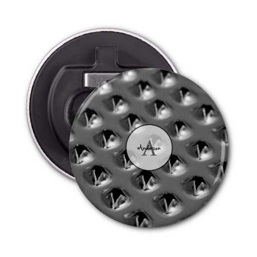 グレーターボトルオープナー 栓抜き (正面)