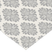 グレーダマスクのパターン ショートテーブルランナー (コーナー)