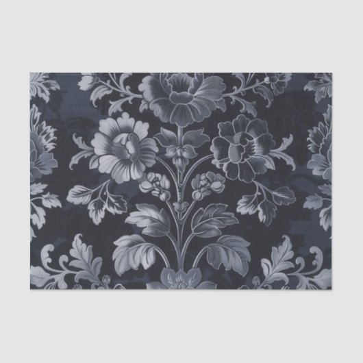 グレーダマスクインスパイアヴィンテージ 薄葉紙 (正面)