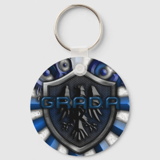 グレーダ・バディ キーホルダー