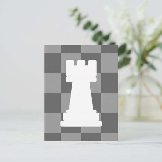 グレーチェスボードルーク ポストカード (スタンド正面)