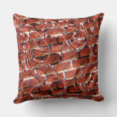 グレーチングまたはブリック効果に赤い気泡が生じるのか？メタリック クッション (裏面)