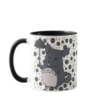 グレーチンチラパステルキャンディスターズ