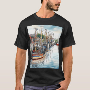 グレーツィール Tシャツ