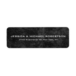 グレーテクスチャプレーンエレガントトレンディーファモダンミリ ラベル