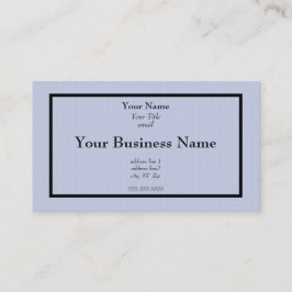 グレーテクスチャ対応汎用 名刺