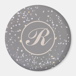 グレーテラゾストーン マグネット