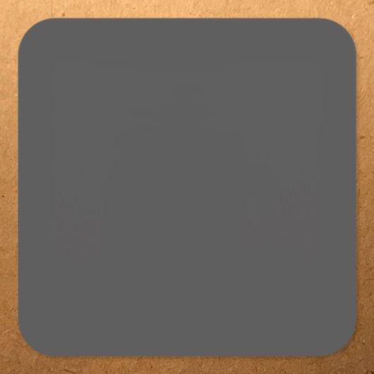 グレーテンプレート スクエアシール