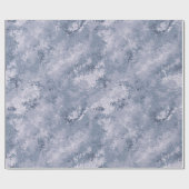 グレーディジ迷彩柄 ラッピングペーパー (フラット)