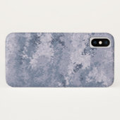 グレーディジ迷彩柄 Case-Mate iPhoneケース (裏面(横))