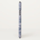 グレーディジ迷彩柄 Case-Mate iPhoneケース (裏面/右)