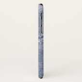 グレーディジ迷彩柄 Case-Mate iPhoneケース (裏面/左)