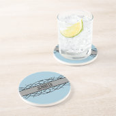 グレーデコフローリッシュ コースター (側面)