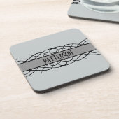 グレーデコフローリッシュ コースター (左側)