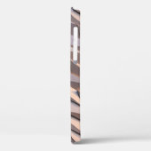 グレーデジタル Case-Mate iPhoneケース (裏面 / 左)