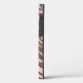 グレーデジタル Case-Mate iPhoneケース (裏面 / 左)